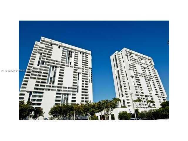 DELVISTA TOWERS CONDO - Residential