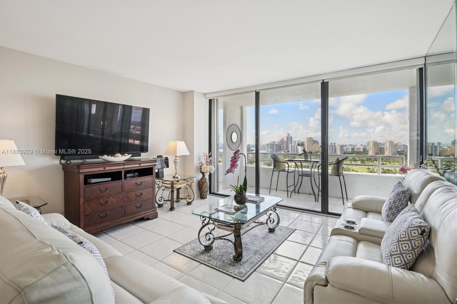 DELVISTA TOWERS CONDO - Residential