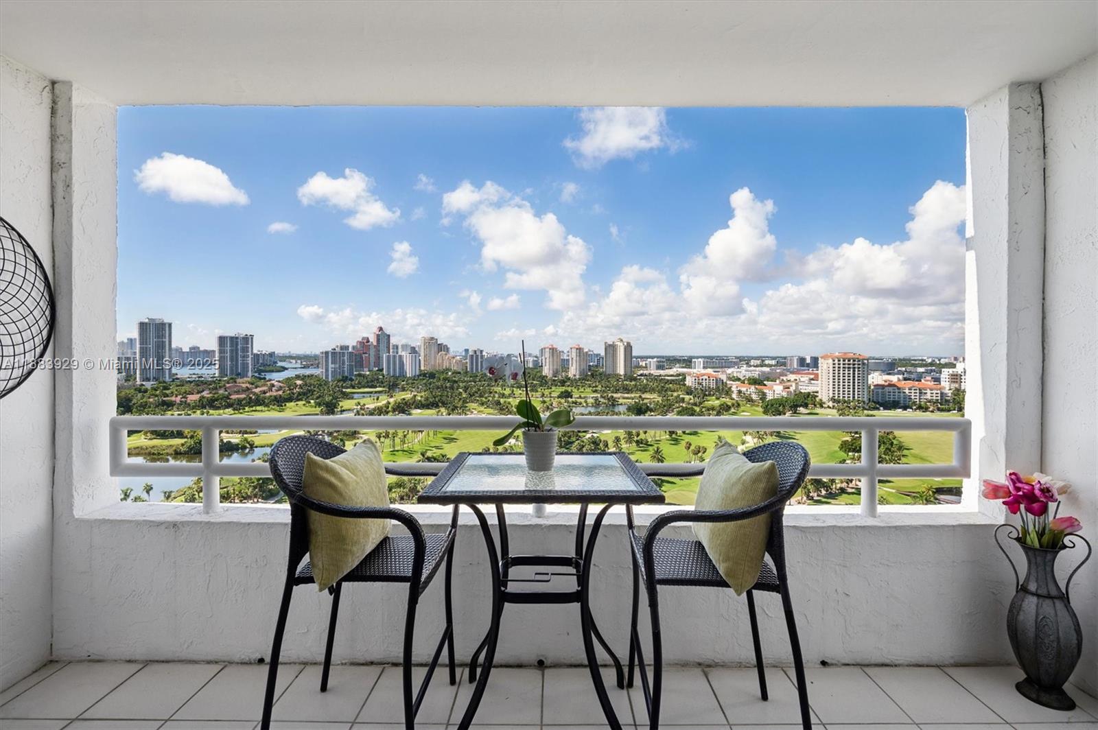 DELVISTA TOWERS CONDO - Residential