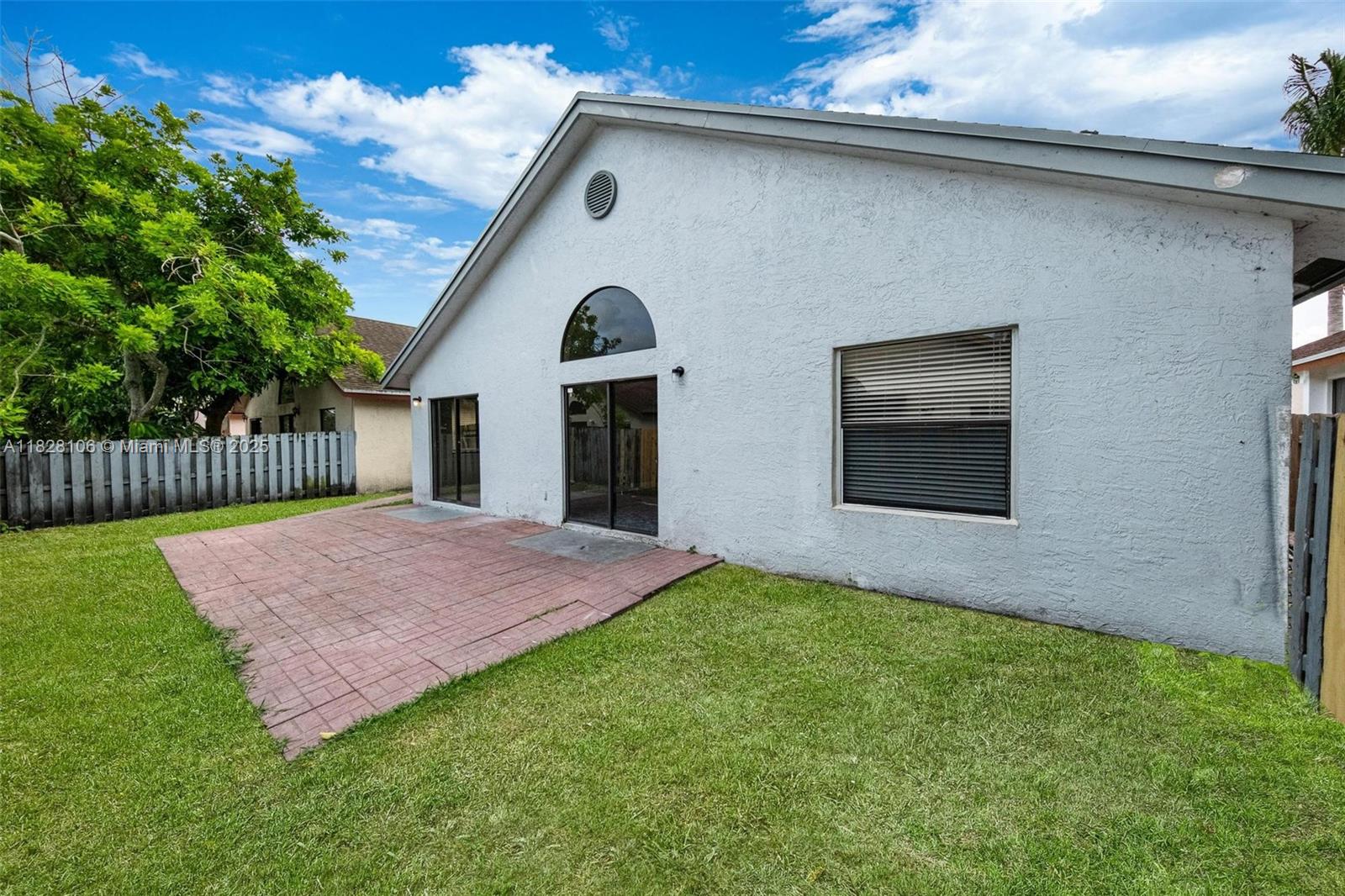 NORTH LAUDERDALE DIVISION - Residential