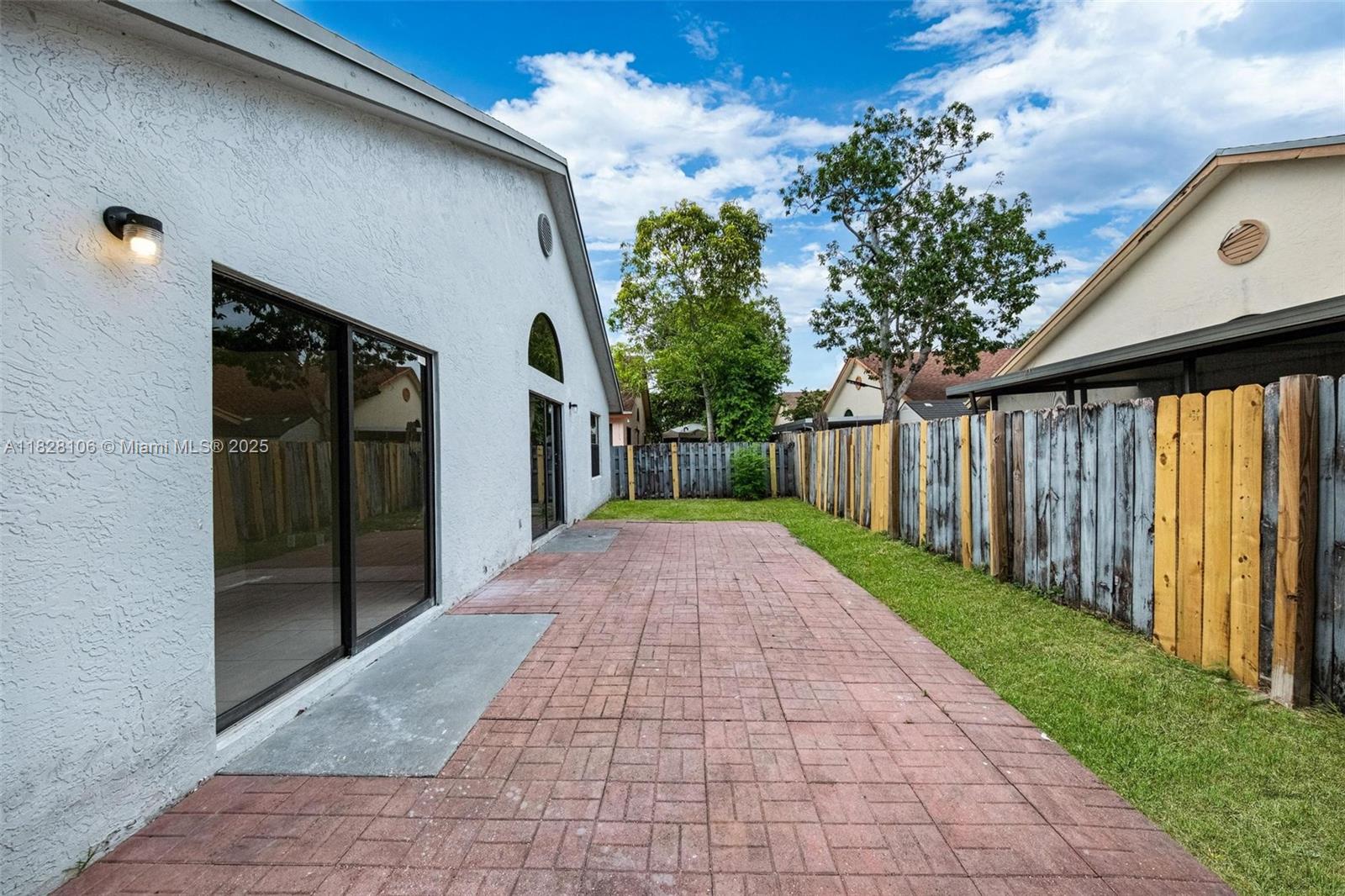 NORTH LAUDERDALE DIVISION - Residential