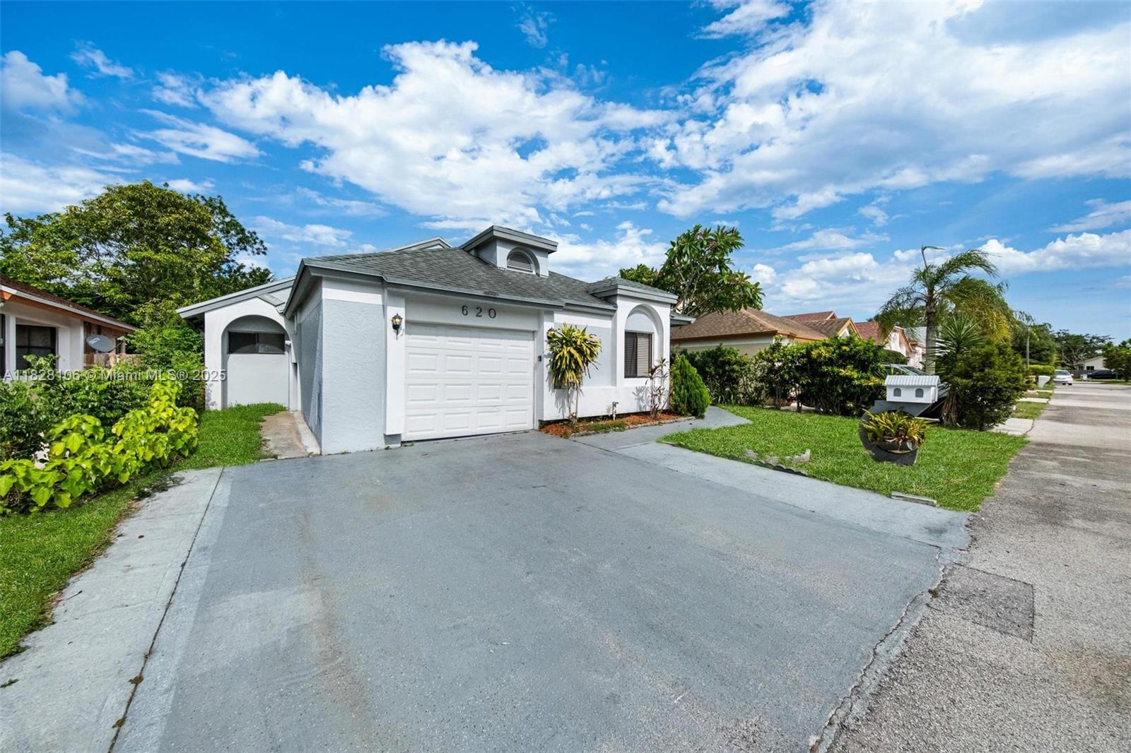 NORTH LAUDERDALE DIVISION - Residential