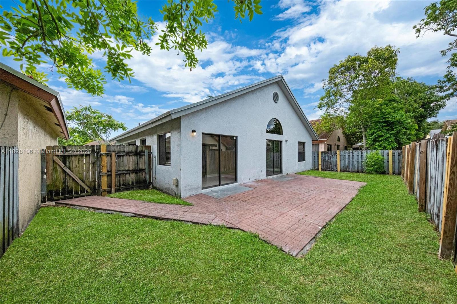 NORTH LAUDERDALE DIVISION - Residential