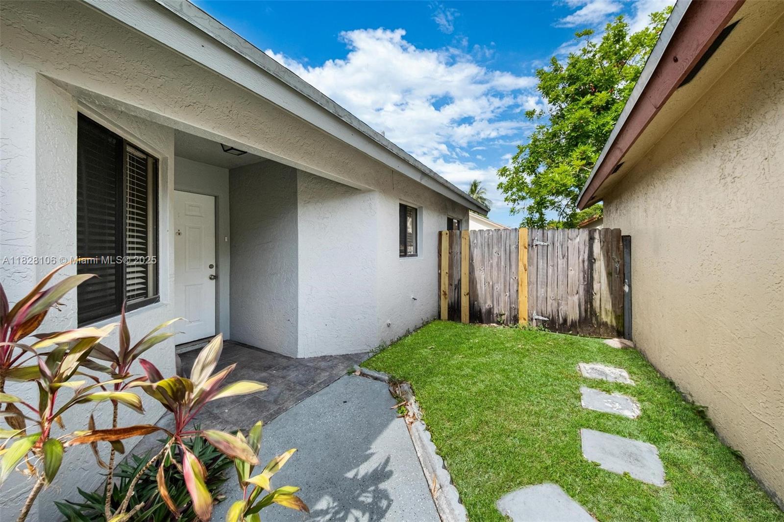 NORTH LAUDERDALE DIVISION - Residential