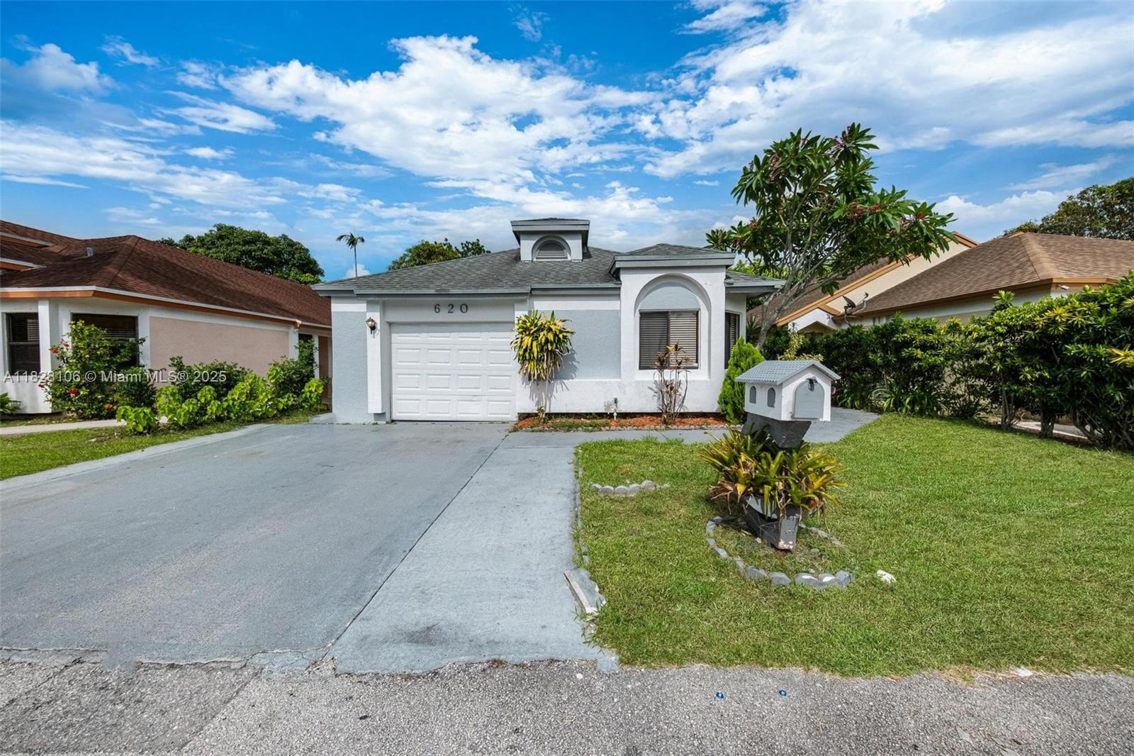 NORTH LAUDERDALE DIVISION - Residential