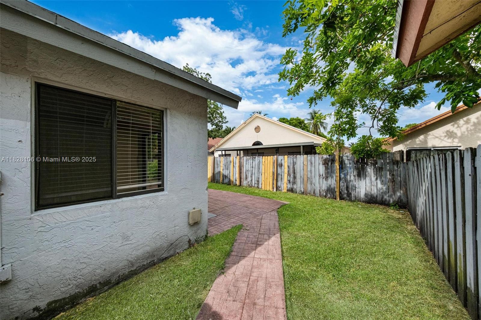 NORTH LAUDERDALE DIVISION - Residential