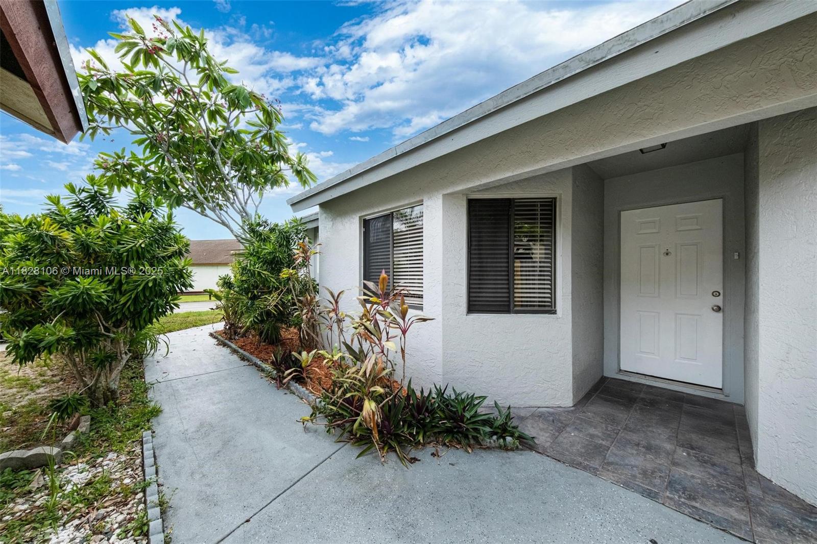 NORTH LAUDERDALE DIVISION - Residential