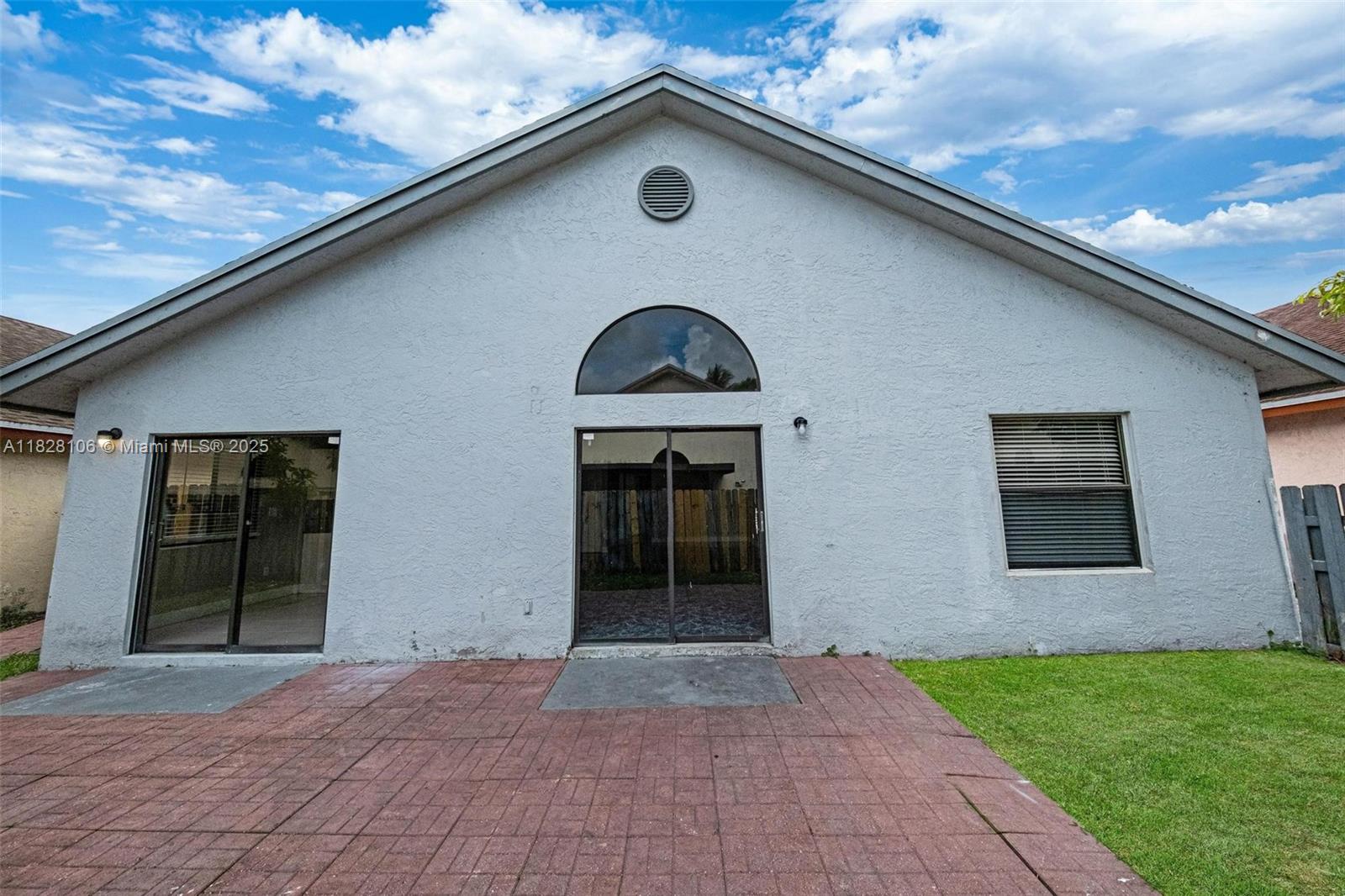 NORTH LAUDERDALE DIVISION - Residential