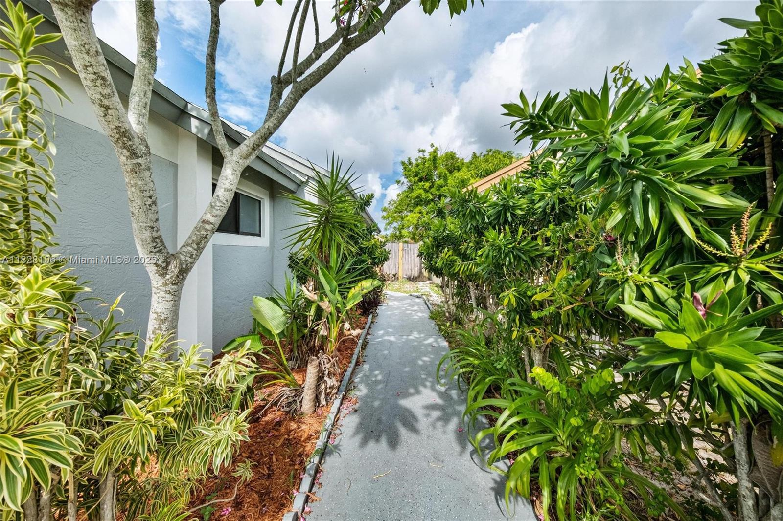 NORTH LAUDERDALE DIVISION - Residential