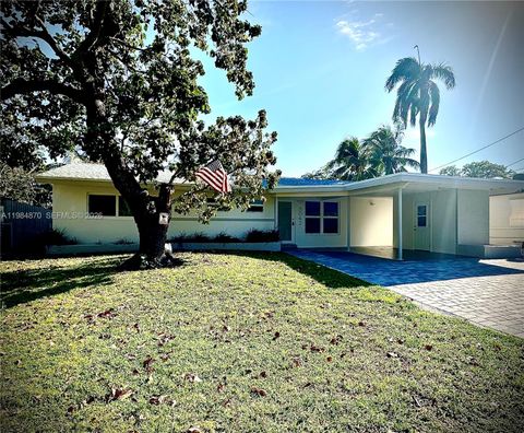 Photo of 3042 Hayes St, Hollywood, FL 33021 (MLS # A11984870)