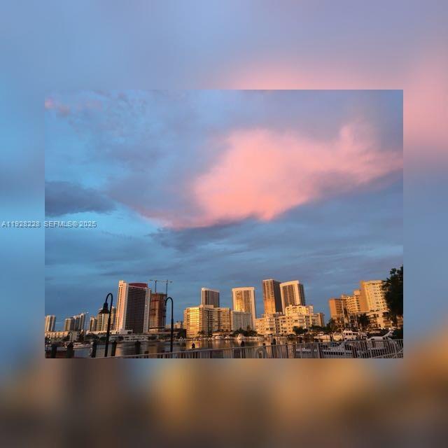 PARK LAYNE TOWERS CONDO - Residential