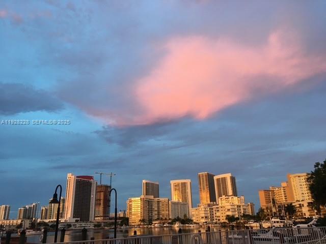 PARK LAYNE TOWERS CONDO - Residential