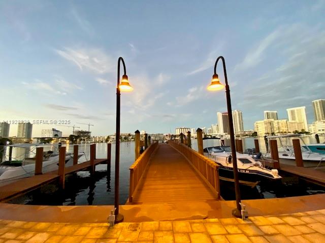 PARK LAYNE TOWERS CONDO - Residential