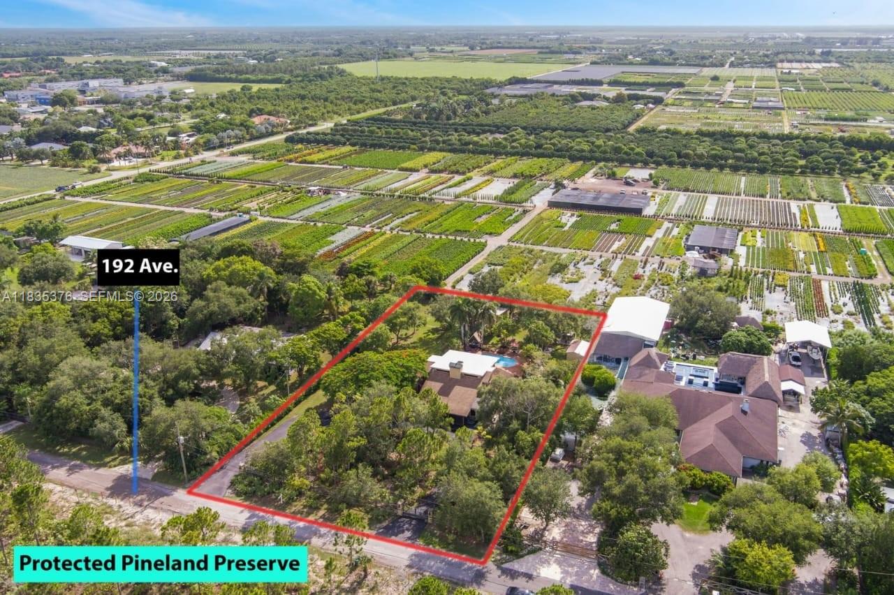 Redlands - Residential