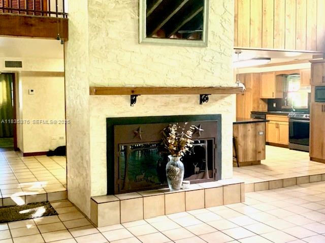 Redlands - Residential