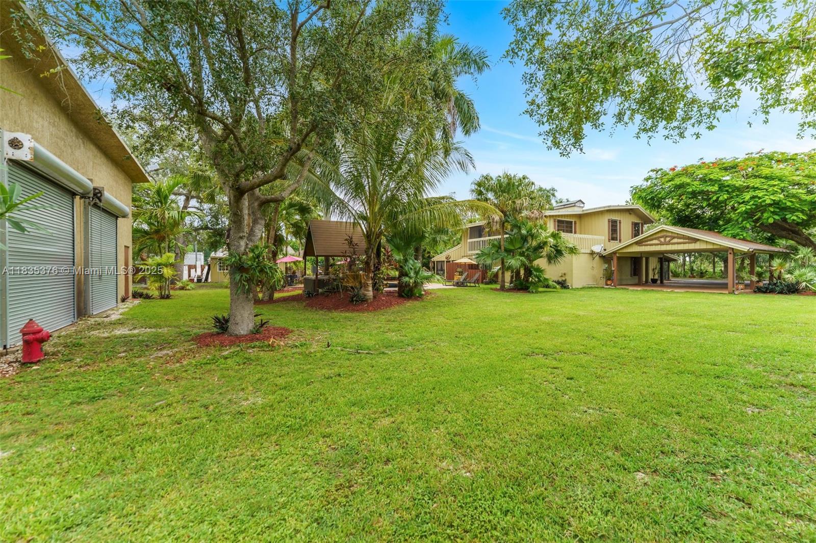 Redlands - Residential