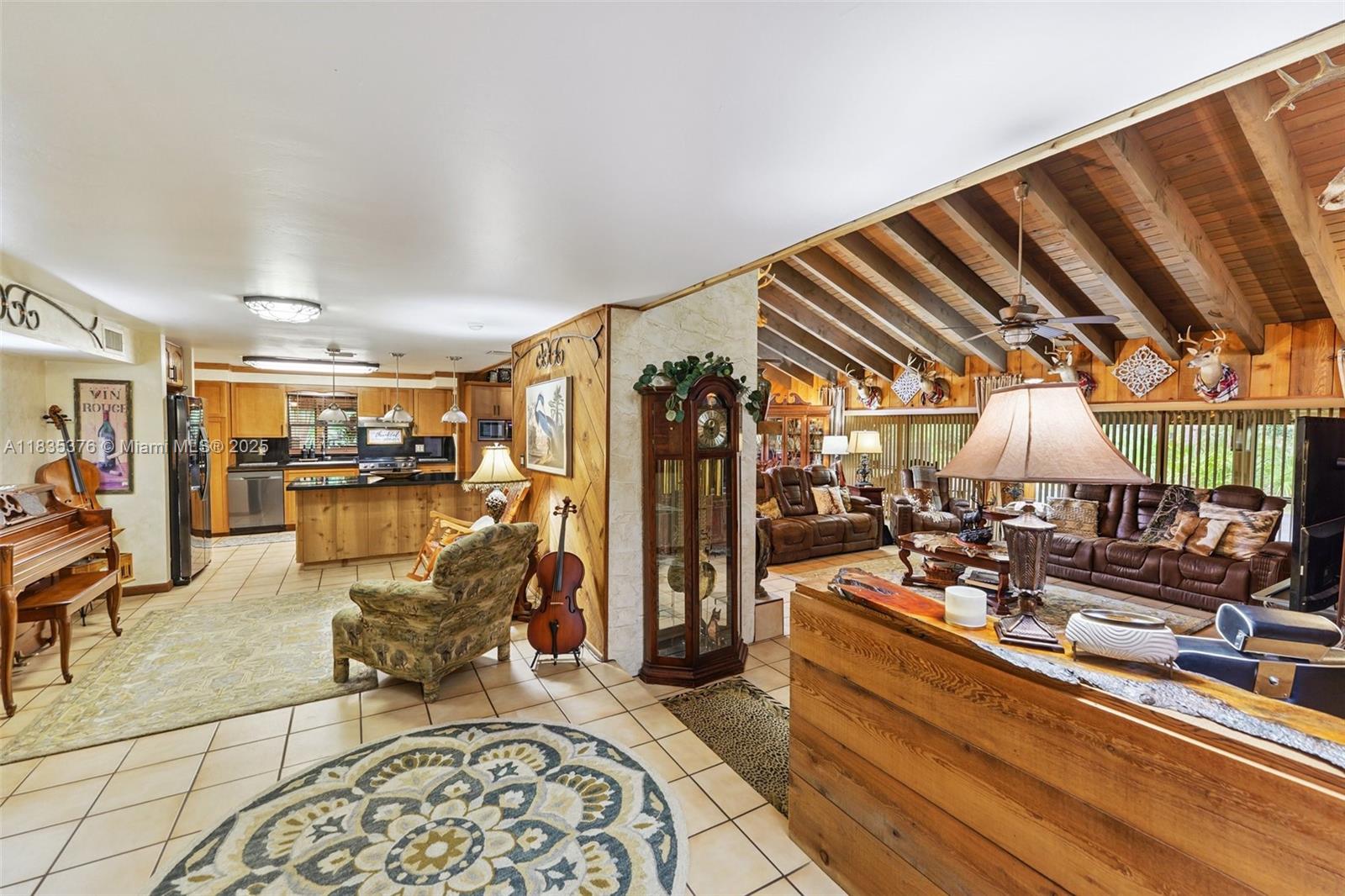 Redlands - Residential