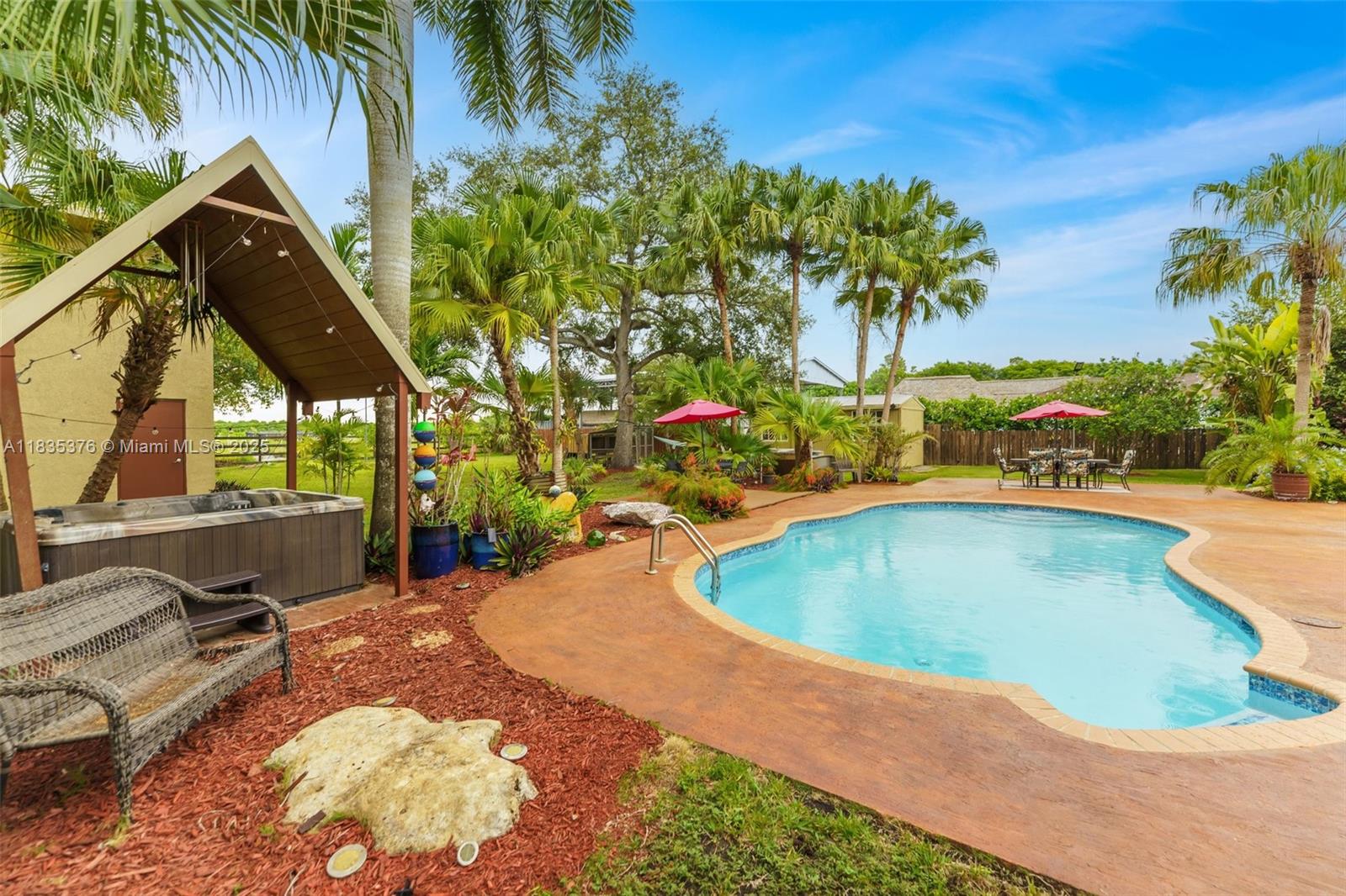 Redlands - Residential