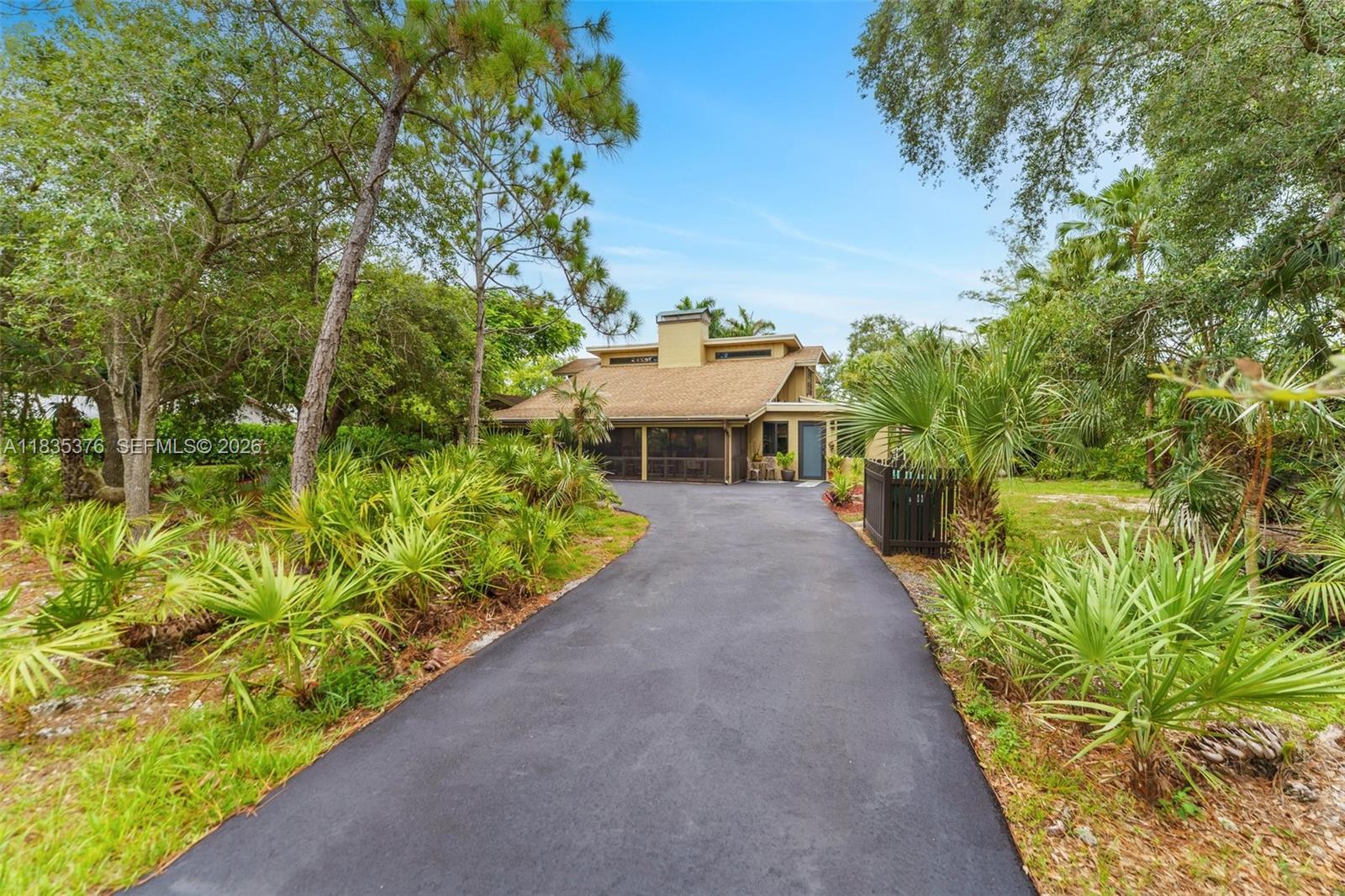 Redlands - Residential