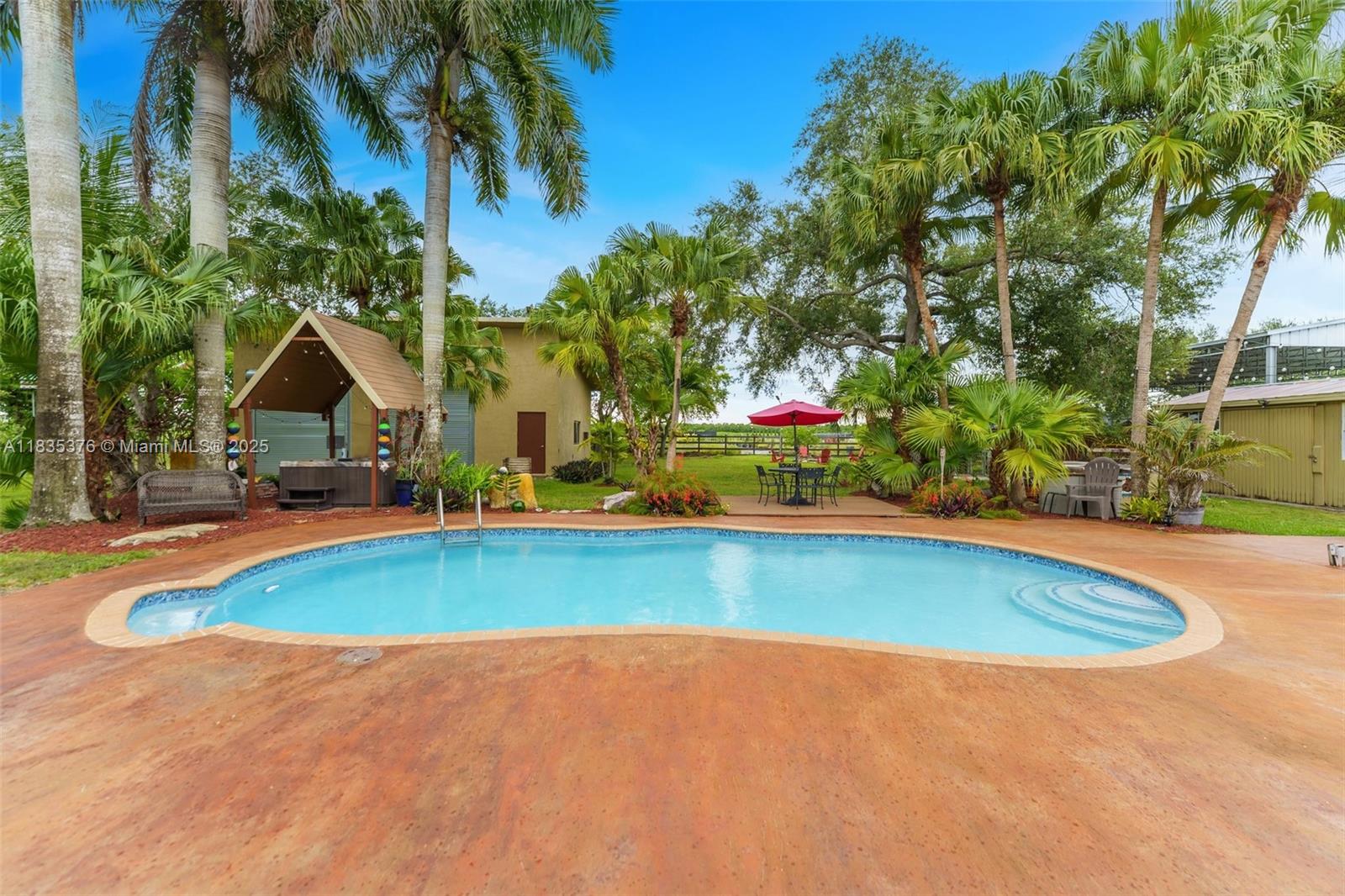 Redlands - Residential