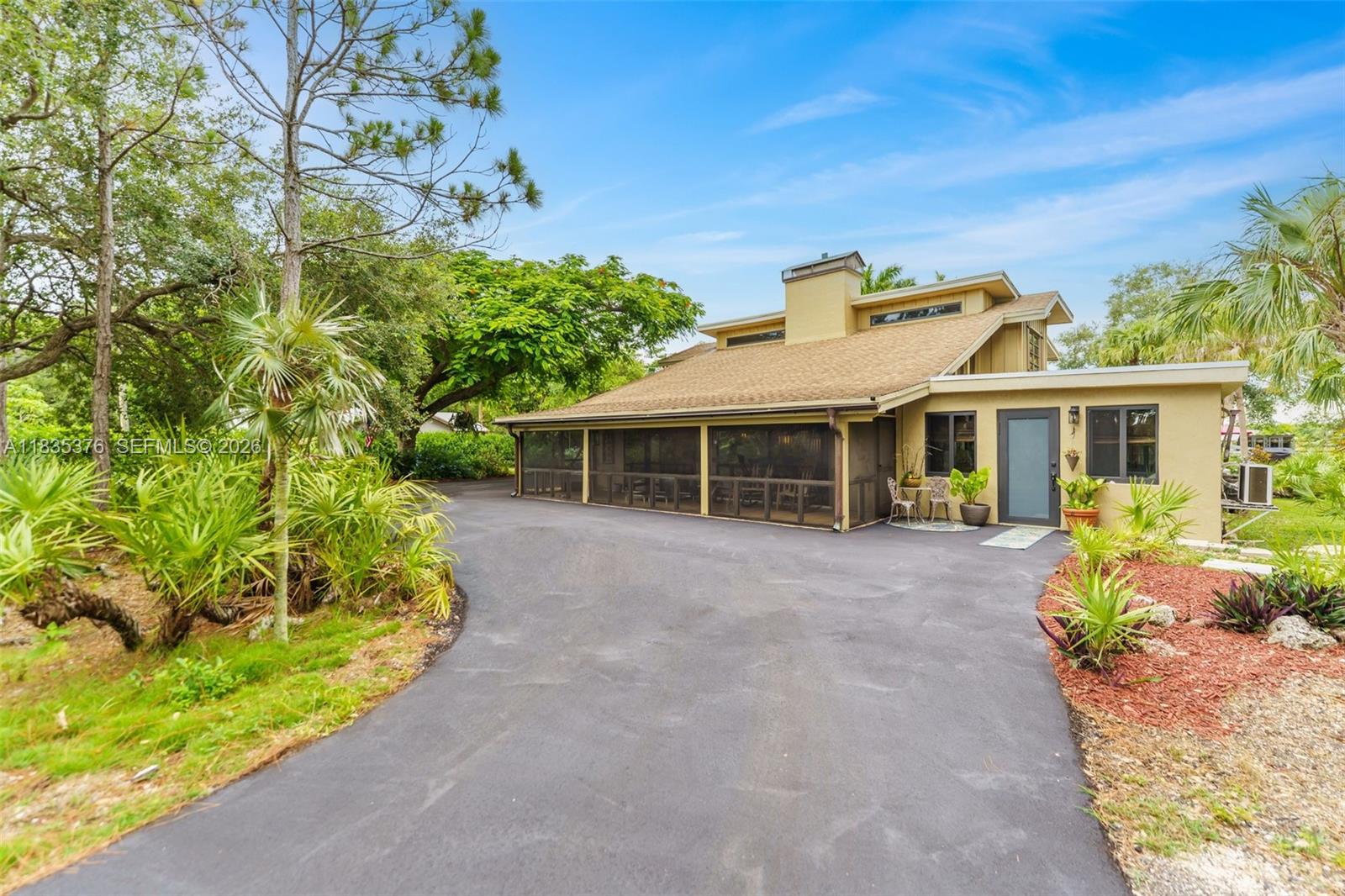 Redlands - Residential