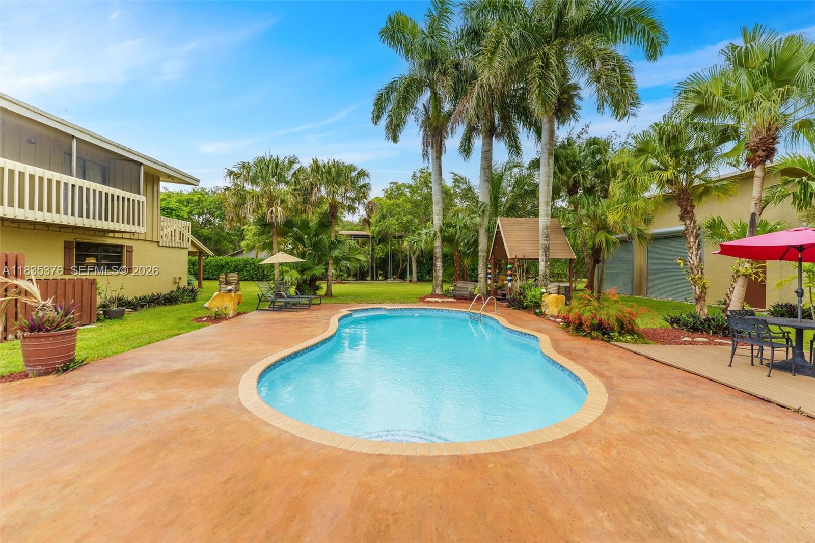 Redlands - Residential