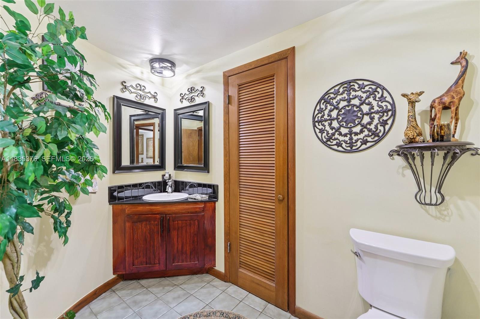 Redlands - Residential