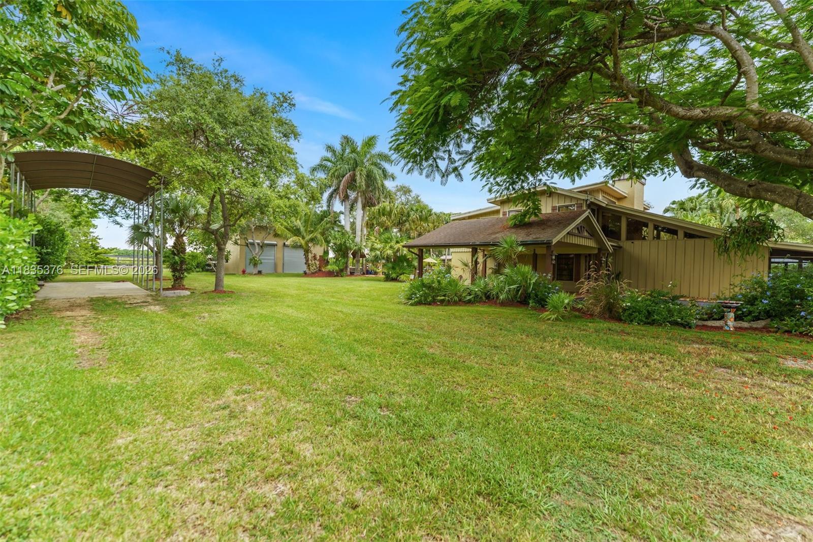 Redlands - Residential