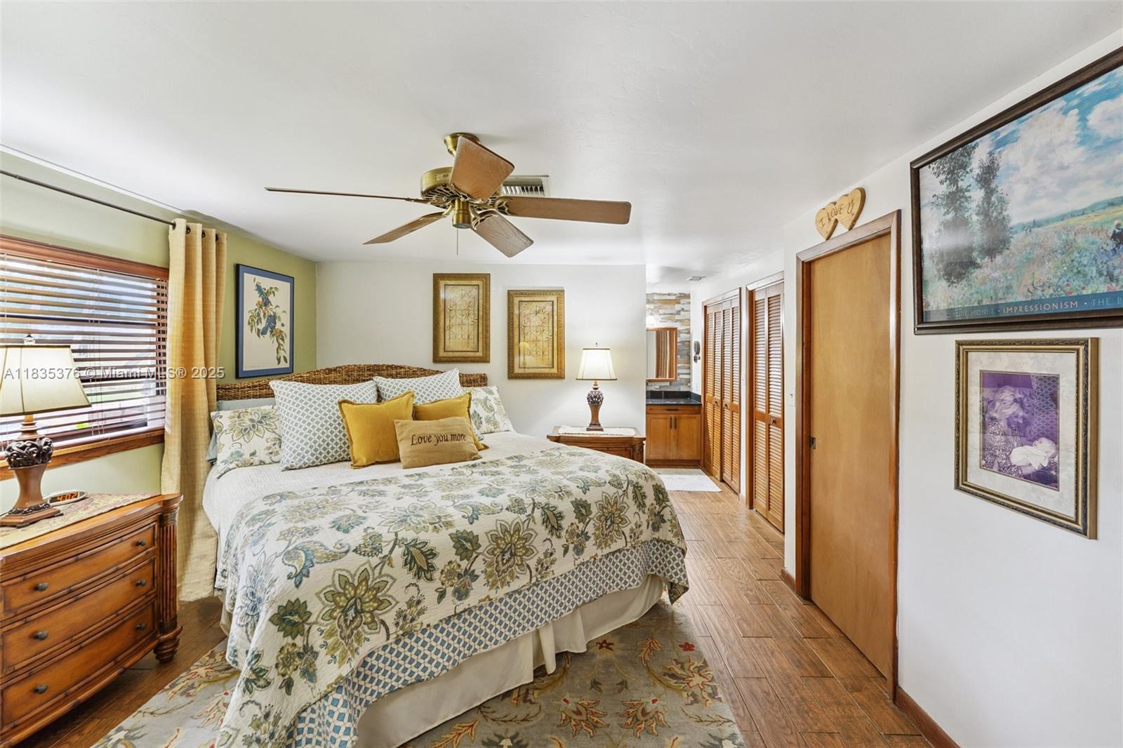 Redlands - Residential