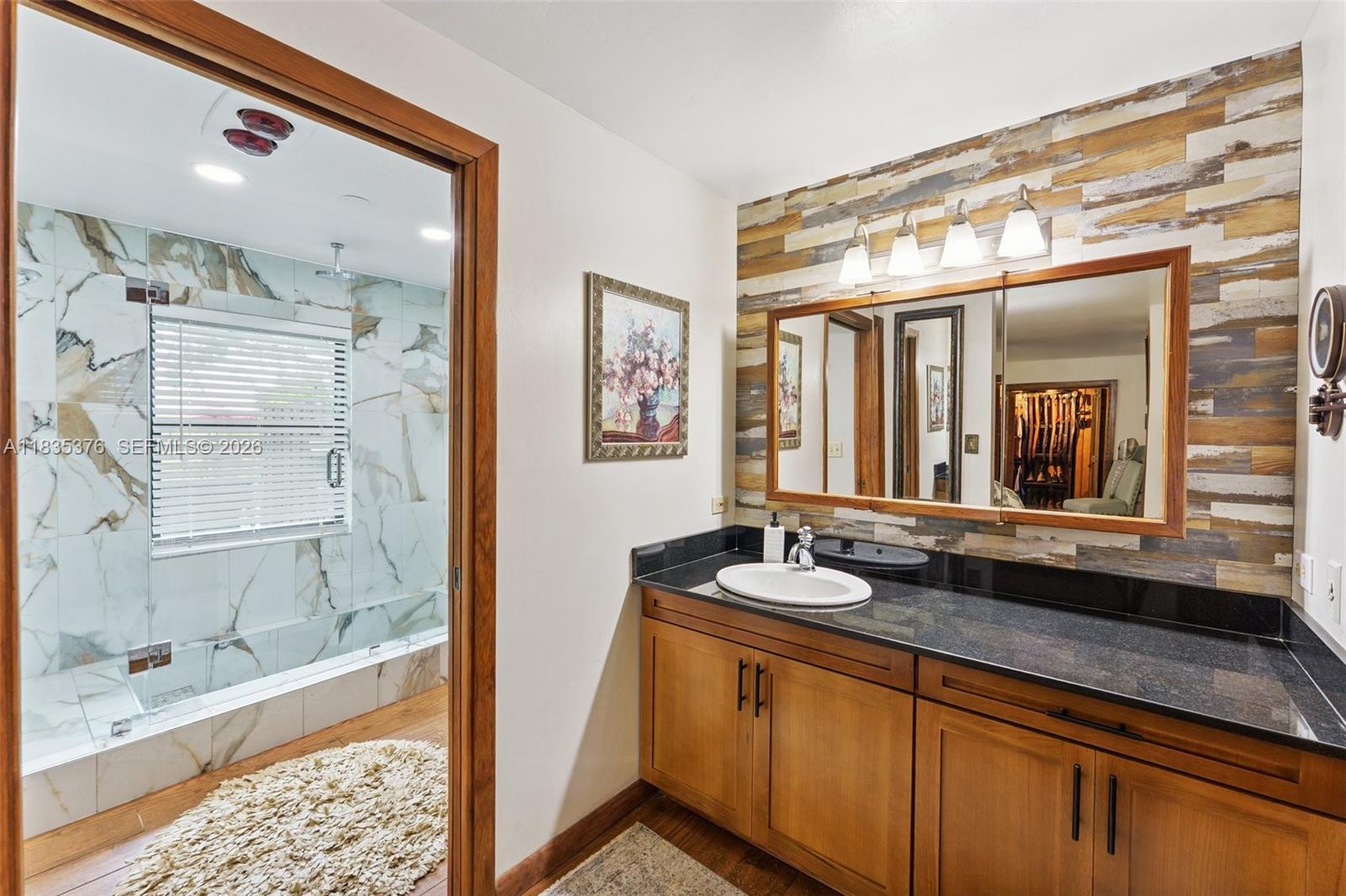 Redlands - Residential