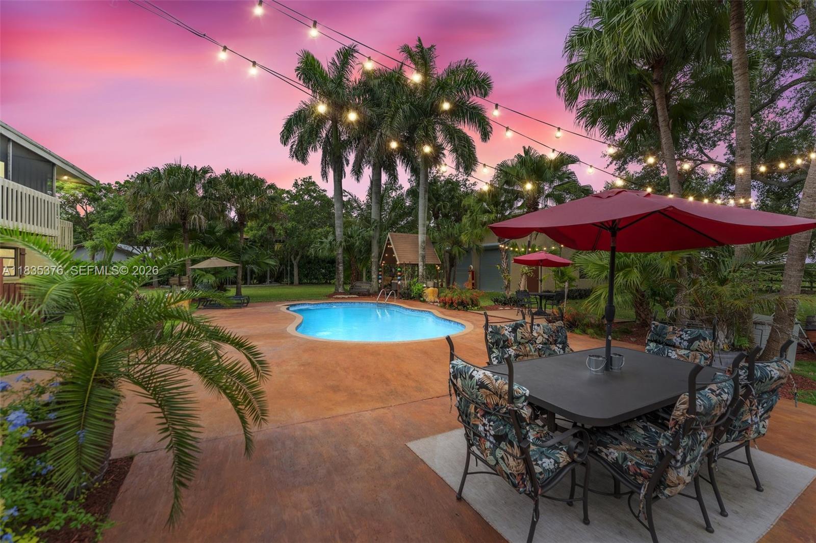 Redlands - Residential