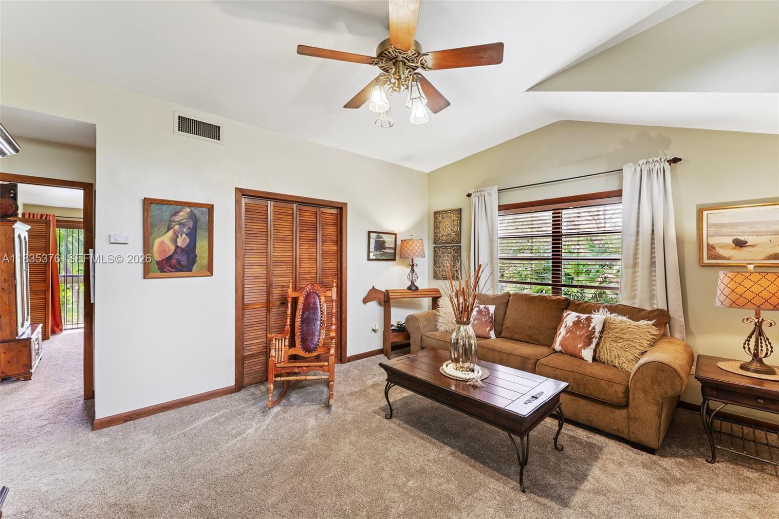 Redlands - Residential