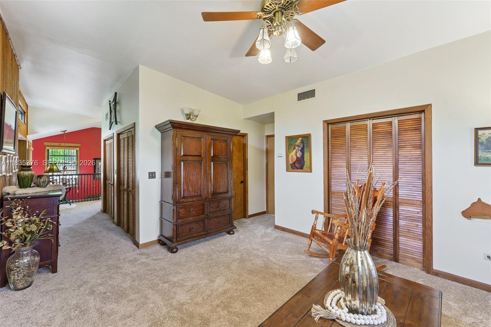 Redlands - Residential