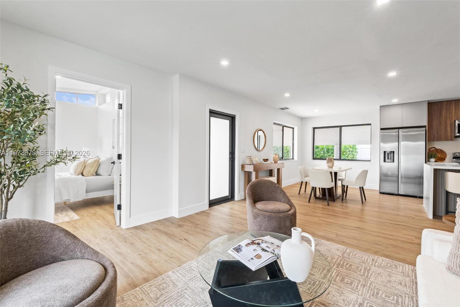 DRIFTWOOD ESTATES NO 4 - Residential