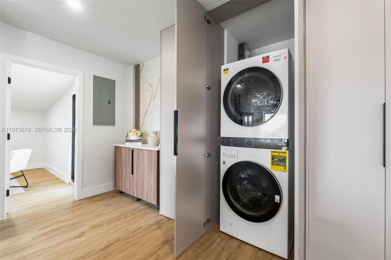 DRIFTWOOD ESTATES NO 4 - Residential