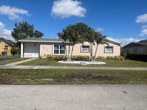 5215 SW 128th Ave Miami FL 33175