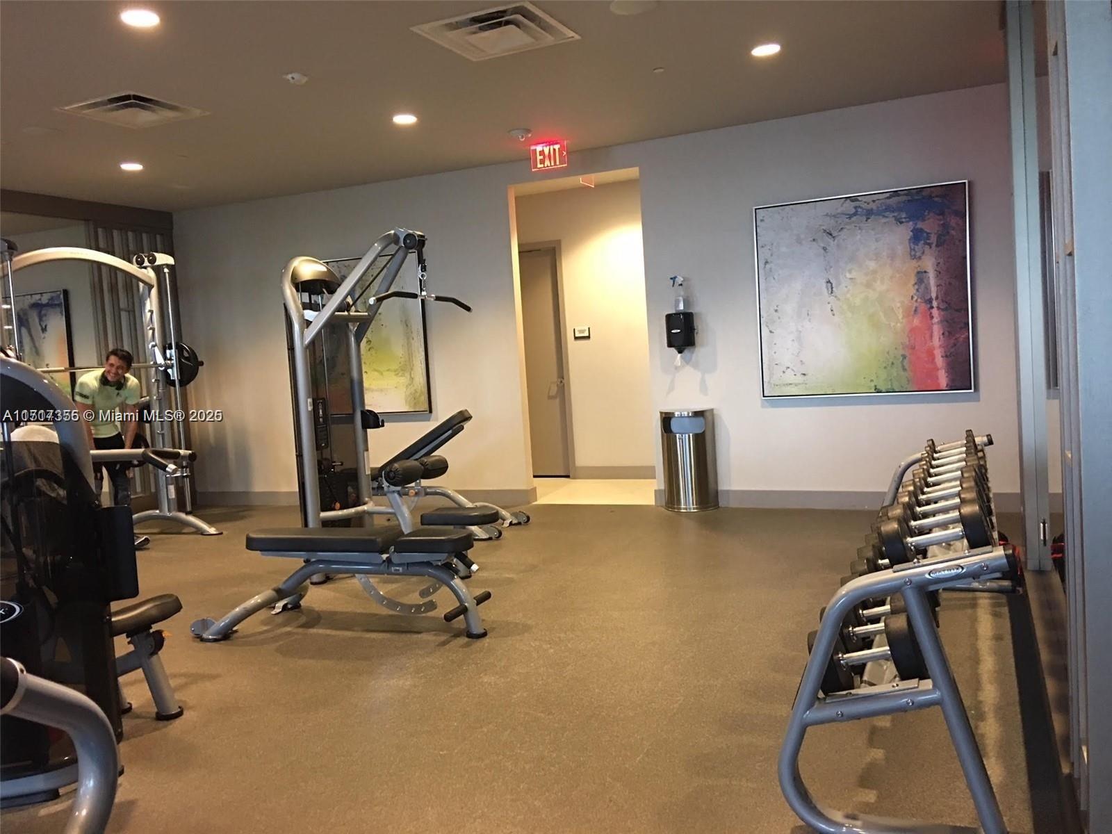 5252 PASEO CONDO - Residential