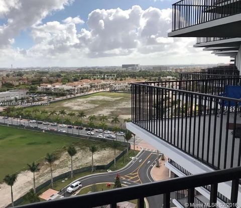 Photo of 5300 NW 85th Ave #1803, Doral, FL 33166 (MLS # A11717355)