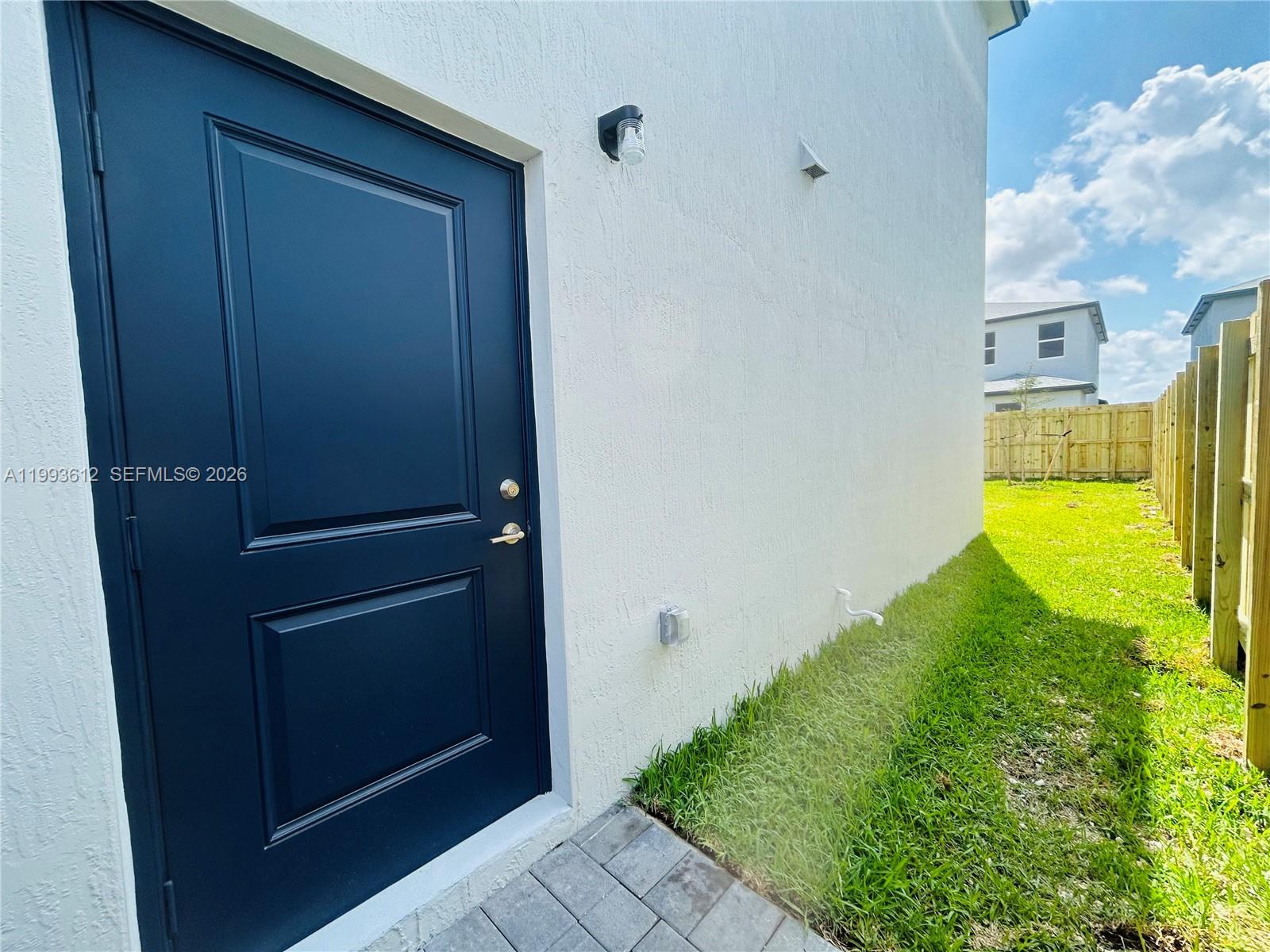 ACACIA GROVES - Residential Lease