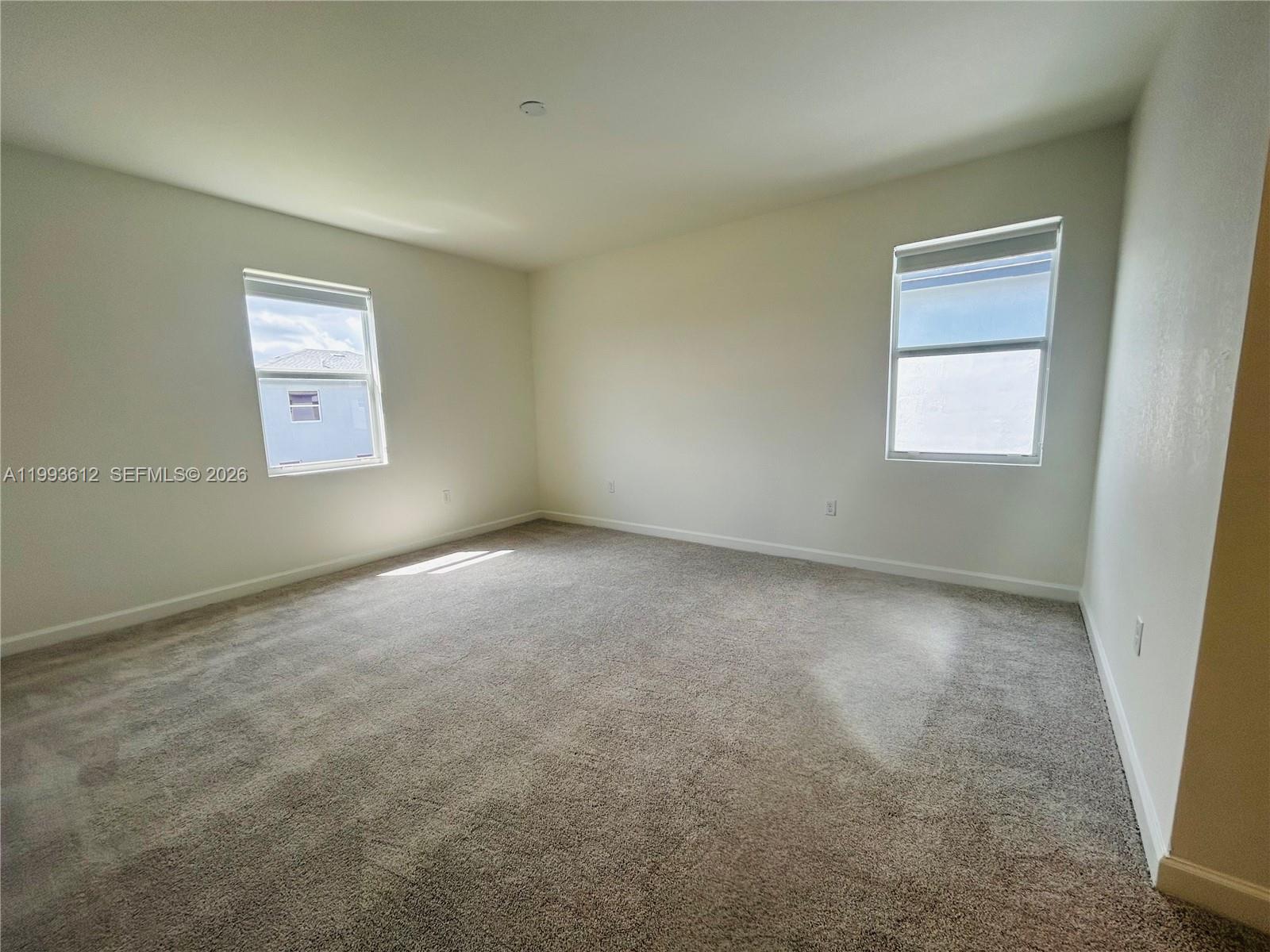 ACACIA GROVES - Residential Lease