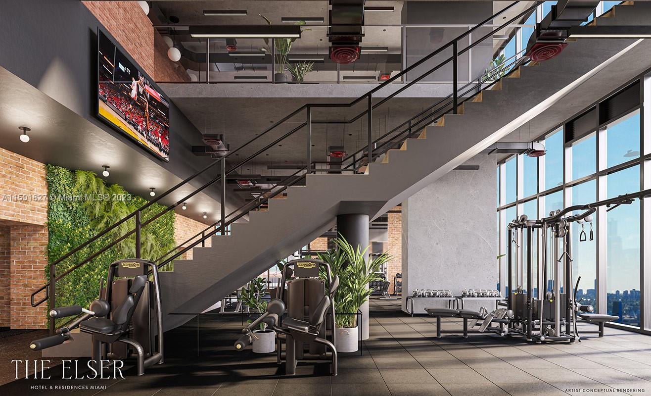 THE ELSER - Residential Lease