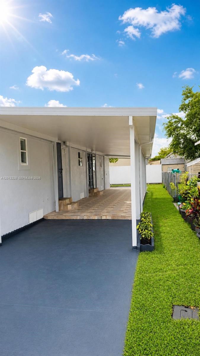 HERITAGE CITY SEC 1 - Residential