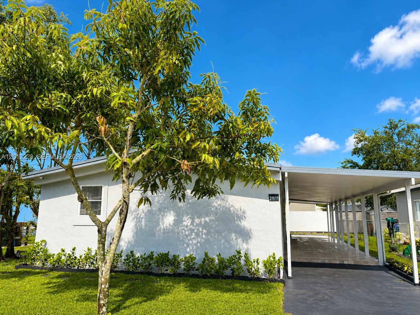 HERITAGE CITY SEC 1 - Residential
