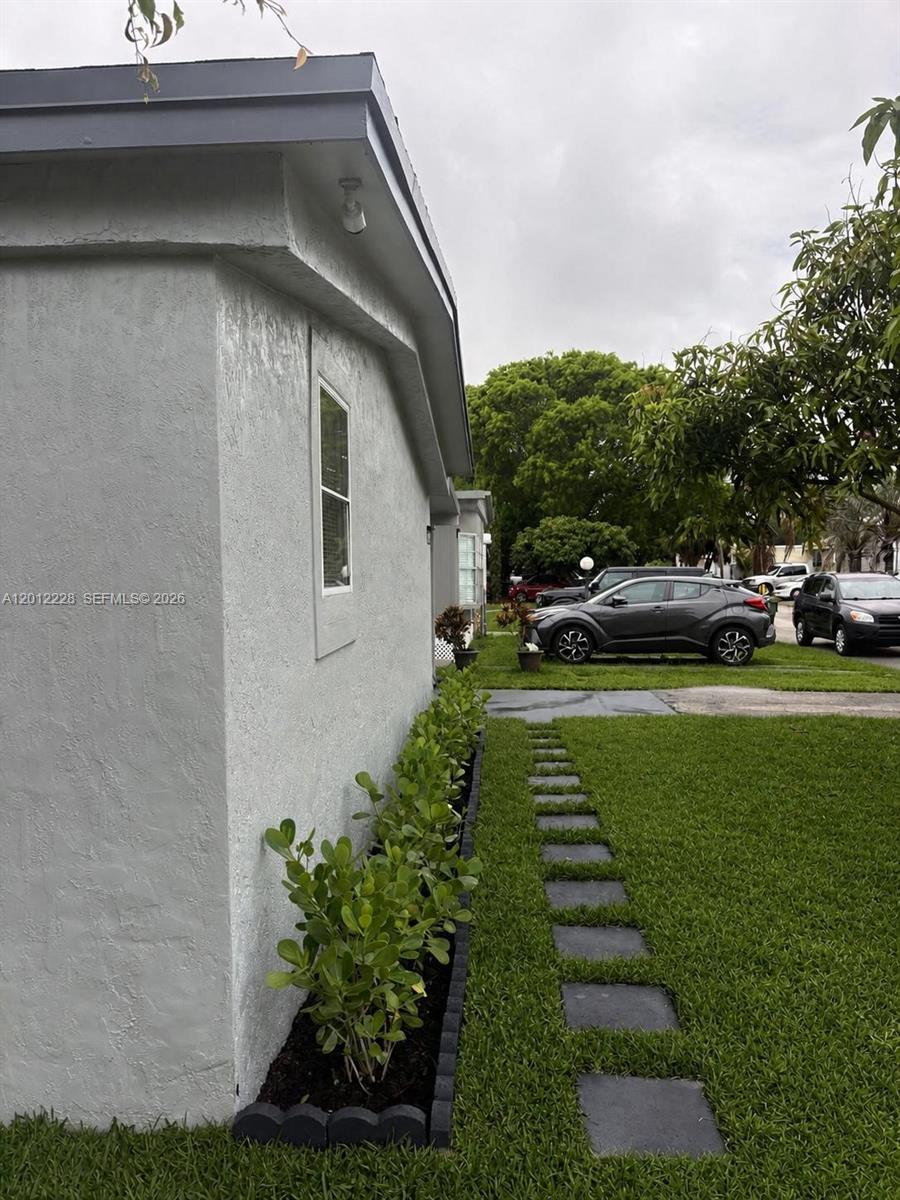 HERITAGE CITY SEC 1 - Residential