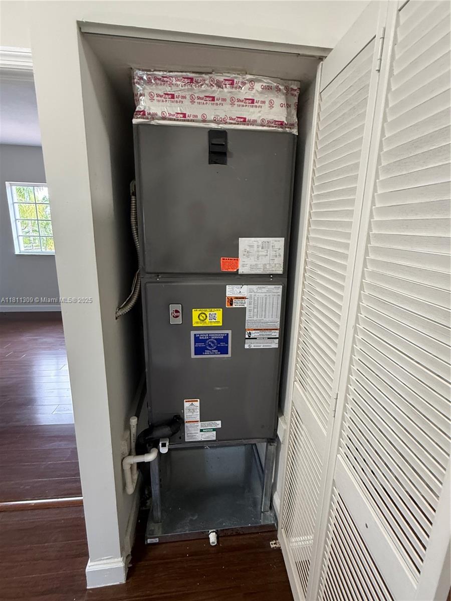 CRISTYS HOMES - Residential