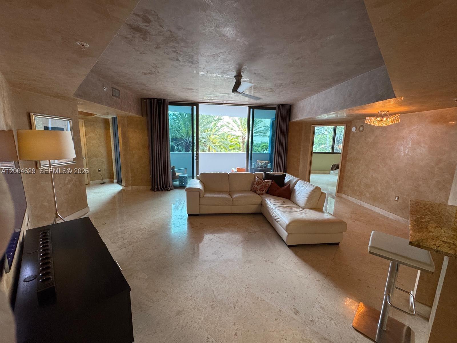 LAS OLAS RIVER HOUSE COND - Residential