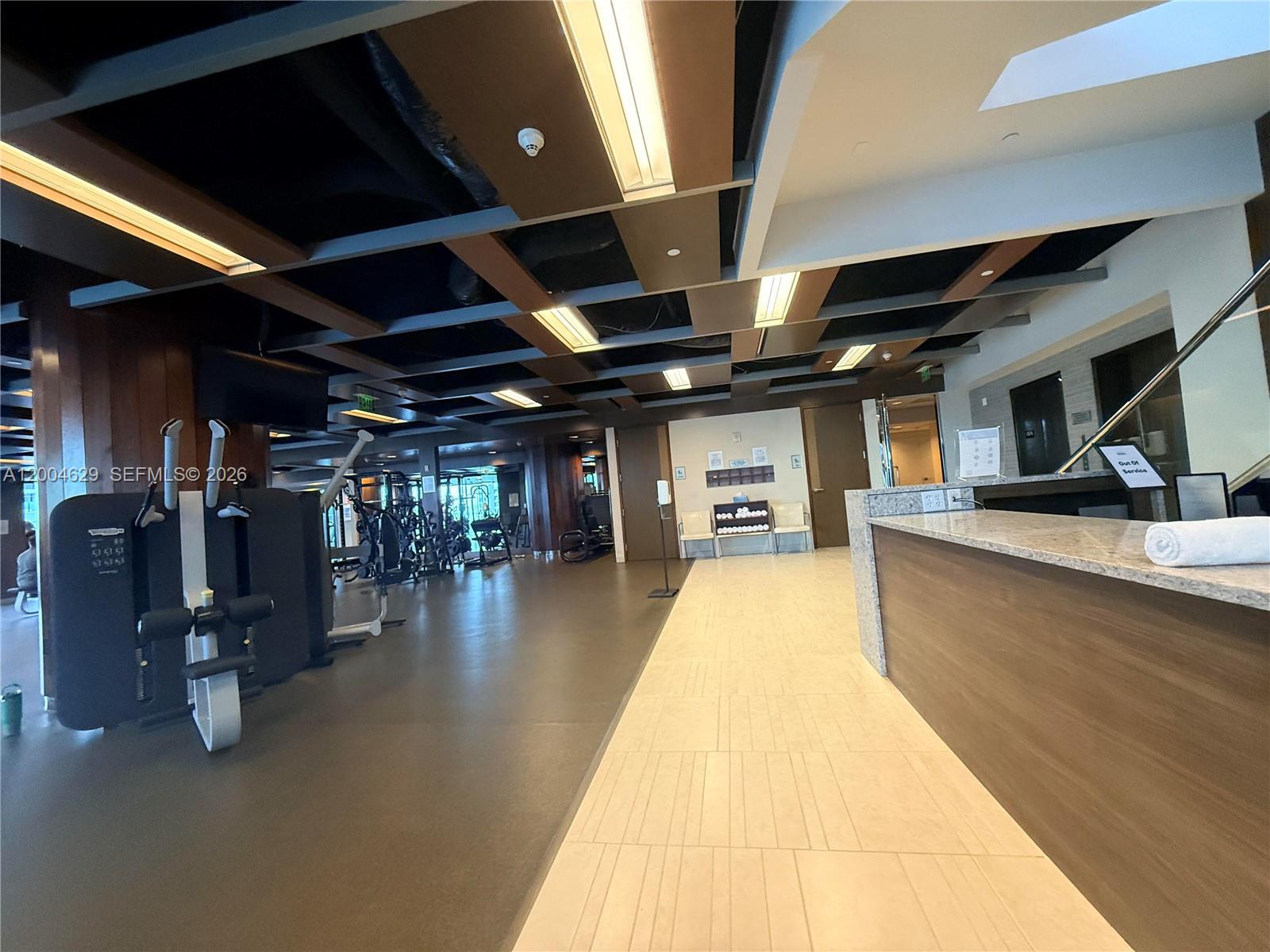 LAS OLAS RIVER HOUSE COND - Residential