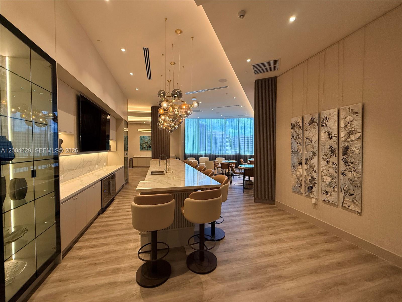 LAS OLAS RIVER HOUSE COND - Residential