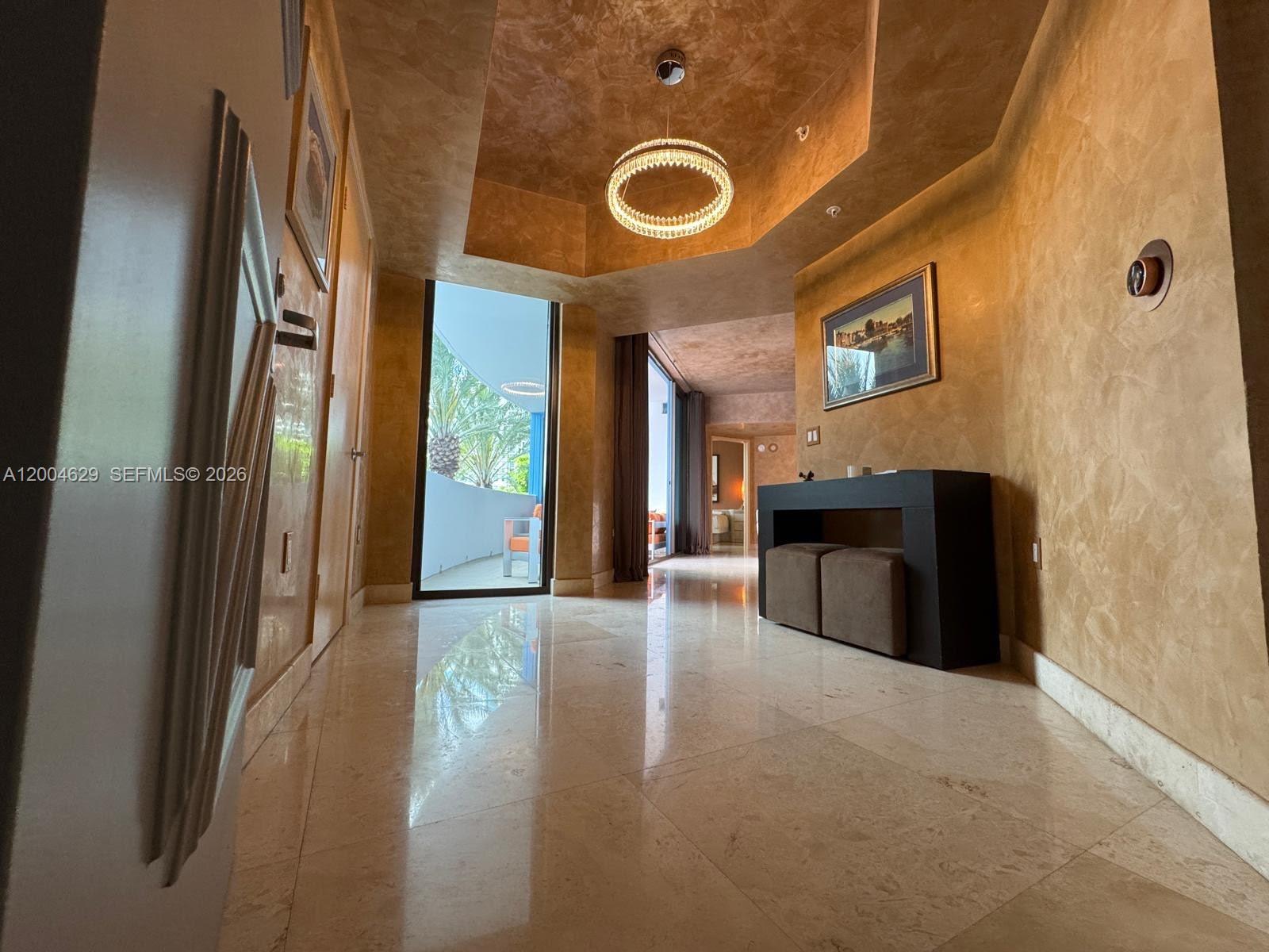 LAS OLAS RIVER HOUSE COND - Residential