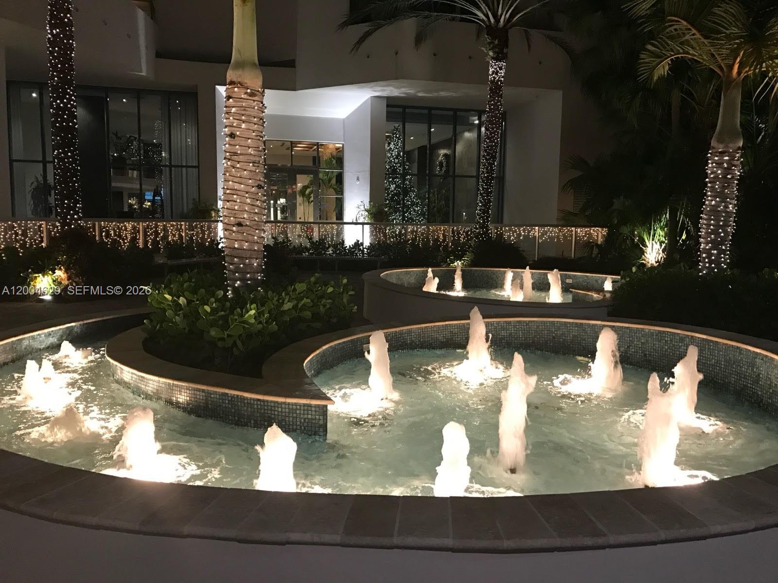 LAS OLAS RIVER HOUSE COND - Residential